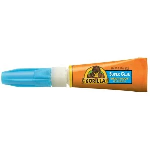 Image of Gorilla Superglue - 3g