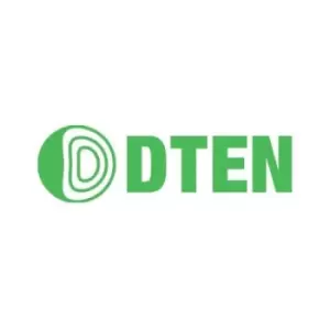 Image of DTEN DBKT10027 video conferencing accessory Wall mount Black