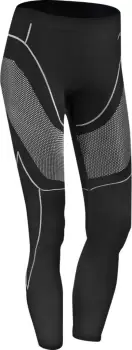 image of F-Lite Megalight 140 Ladies Functional Pants, black, Size L for Women, black, Size L for Women