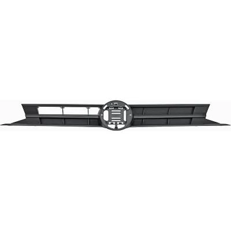 Image of Radiator Grille DIEDERICHS 2209040