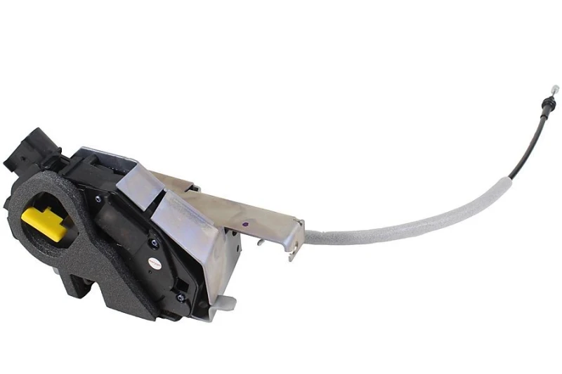 Image of Rear Door Lock METZGER 2311041