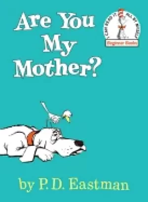 Image of are you my mother