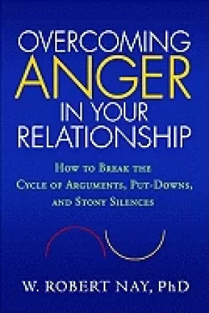 Image of overcoming anger in your relationship how to break the cycle of arguments
