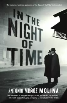 Image of In the Night of Time