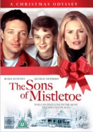 Image of Sons of Mistletoe