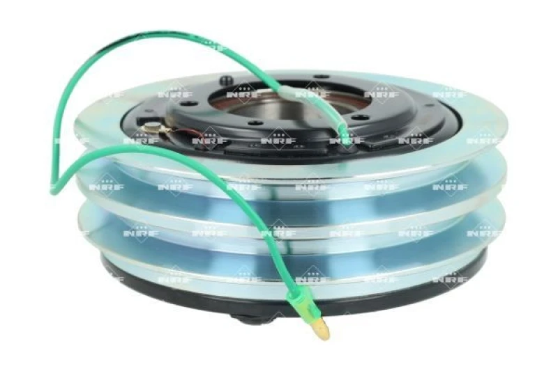 Image of NRF AC compressor clutch NRF 380159