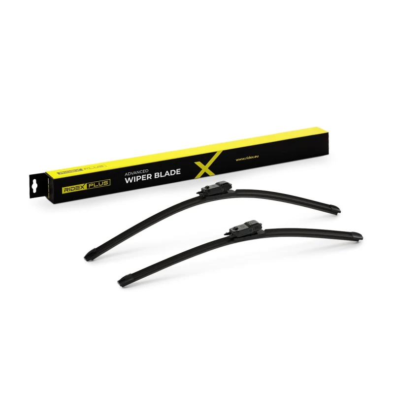 Image of RIDEX PLUS Wiper blade RIDEX PLUS 298W0195P