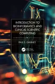 Image of Introduction to Bioinformatics and Clinical Scientific Computing
