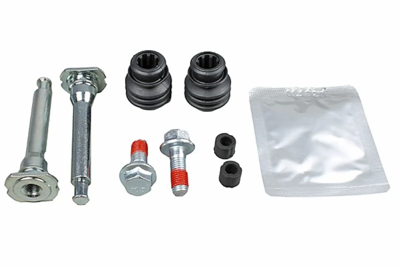 Image of Guide sleeve kit, brake caliper METZGER 113-0034X