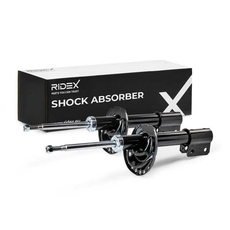 Image of RIDEX Shock absorber RIDEX 854S18786