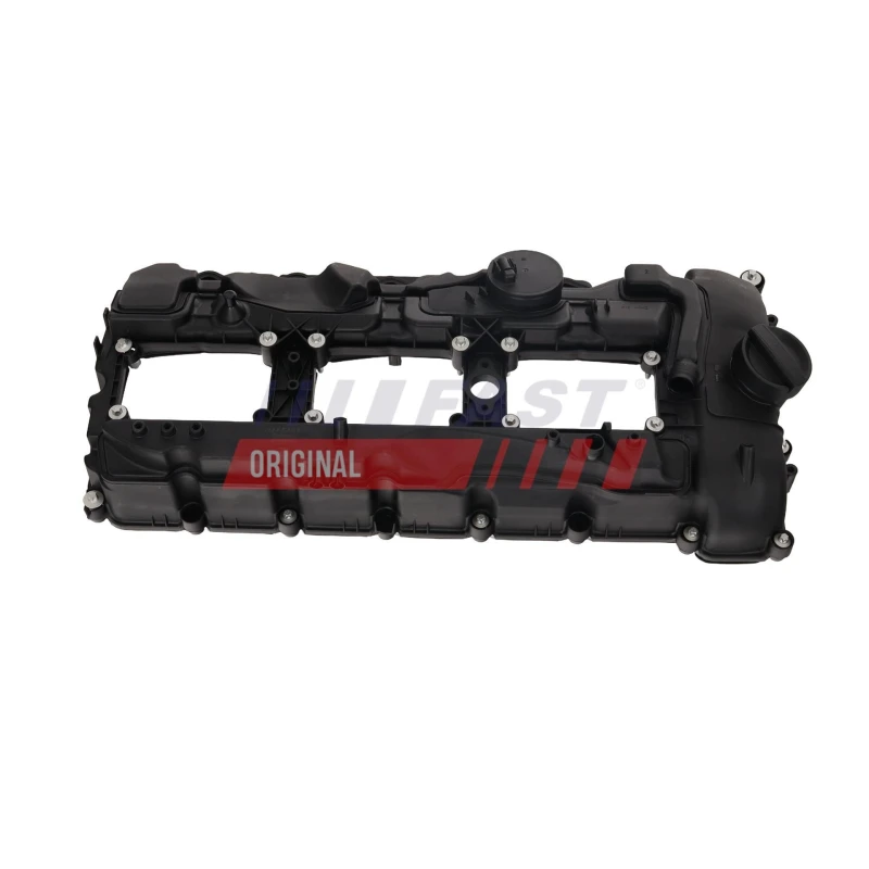 Image of FAST FT00592 Rocker Cover with gasket/seal Rocker Cover (977)