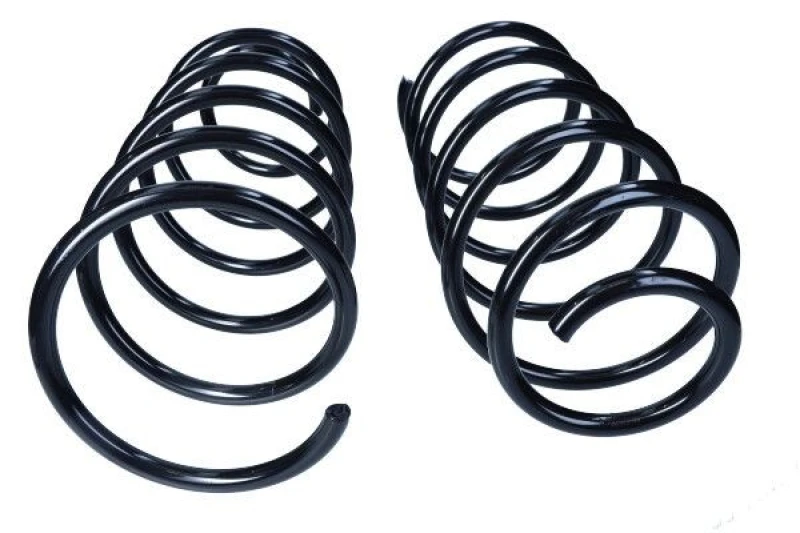 Image of MAXGEAR Coil spring MAXGEAR 60-1232D