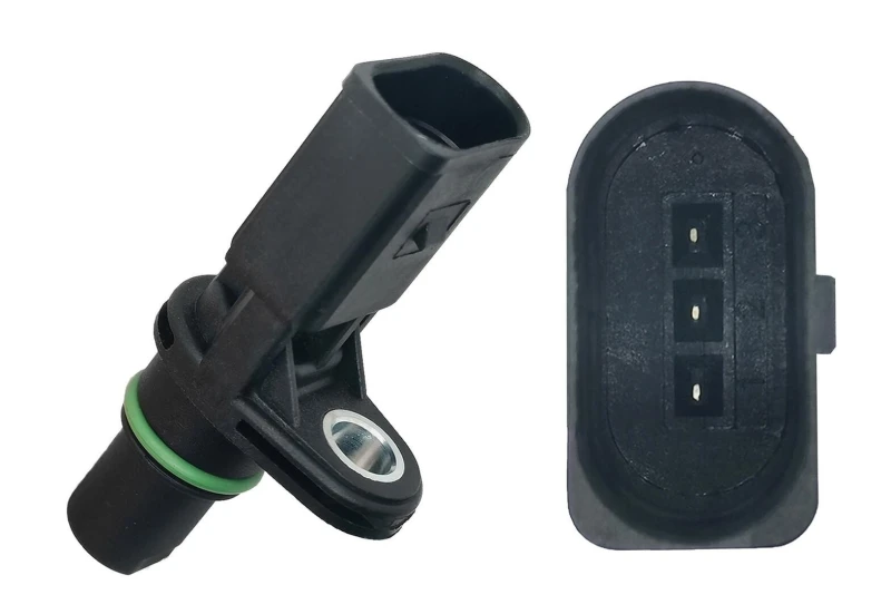Image of Camshaft position sensor WAGNER CAS00086