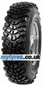 Image of Insa Turbo SAHARA ( 265/70 R15 112 Q remould )