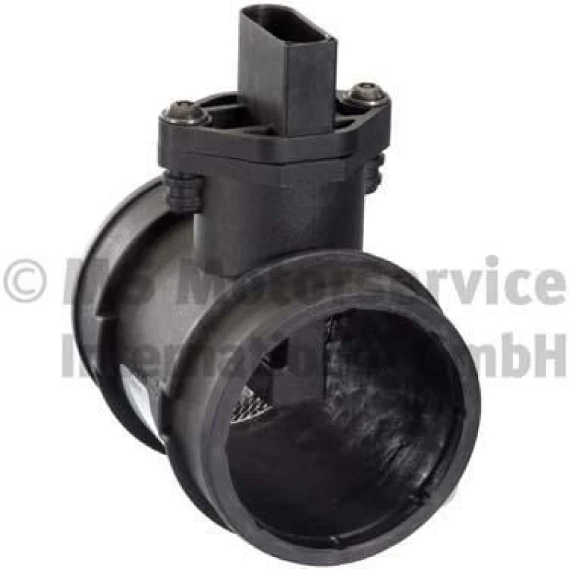 Image of Mass air flow sensor PIERBURG 7.07759.33.0