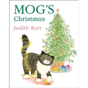 Image of MOG'S CHRISTMAS by Judith Kerr (Paperback, 2010)