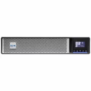Image of Eaton 5PX2200IRT2UG2BS UPS - Line-Interactive 2.2 kVA 2200 W - 10 AC Outlets