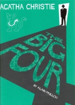 Image of The Big Four by Agatha Christie Hardback