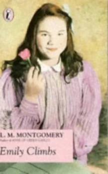 Image of Emily Climbs by L. M Montgomery Paperback