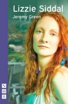 Image of Lizzie Siddal