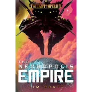 Image of The Necropolis Empire: Twilight Imperium