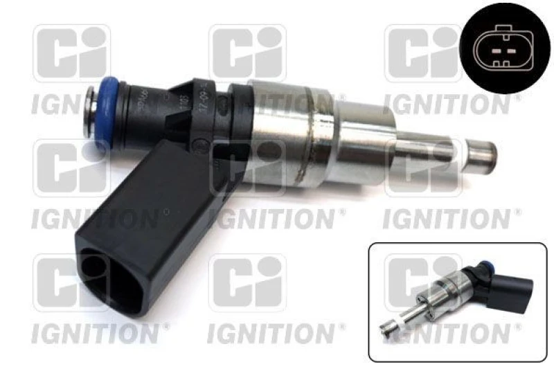 Image of QUINTON HAZELL Nozzle and Holder Assembly QUINTON HAZELL XPSI82