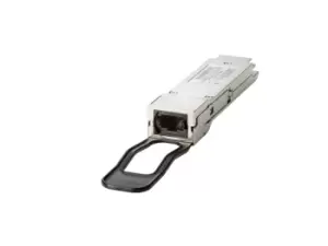 image of 10GBE SFP+ SR 300M - Fiber optic - 100000 Mbps - QSFP28 - SR4 - 300 m - 850 nm