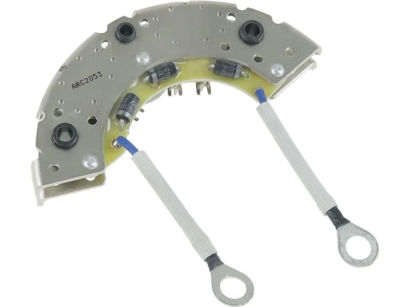 Image of AS-PL Rectifier, alternator AS-PL ARC2053