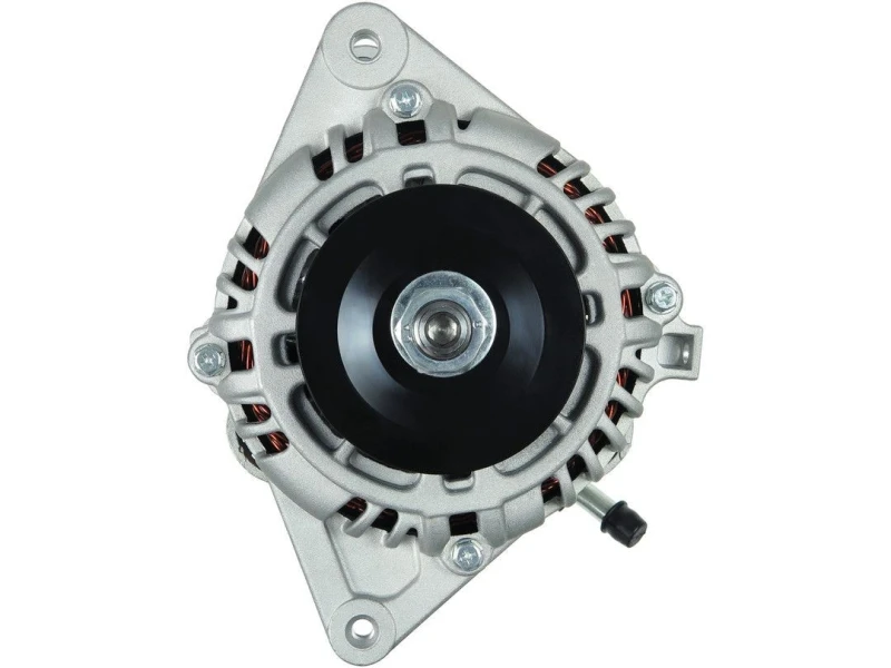 Image of AS-PL Alternator AS-PL A5014