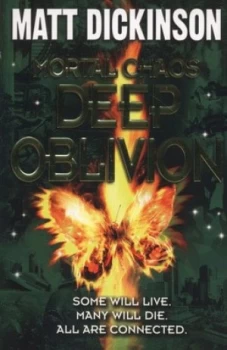 Image of Deep oblivion by Matt Dickinson