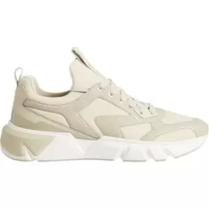 Image of Calvin Klein Low Top Lace Up Neo Mix - Beige