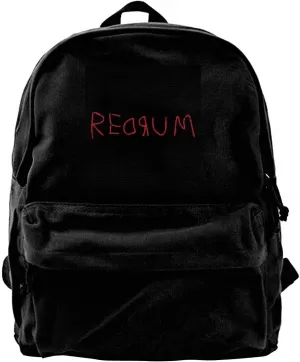 image of The Shining - "REDRUM" Backpack