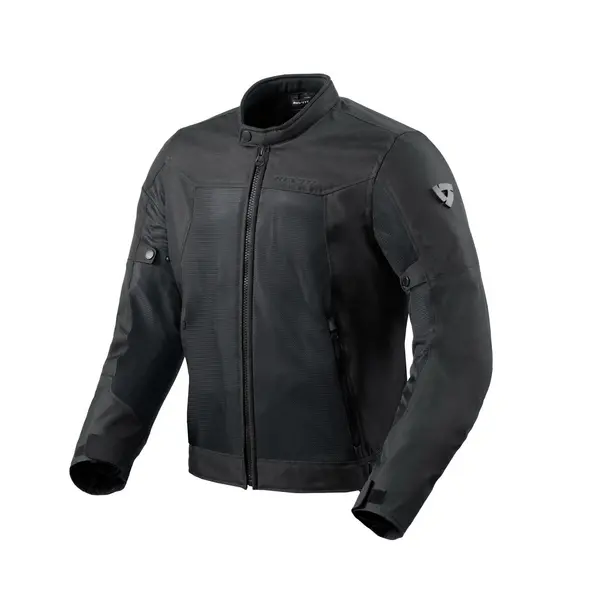 Image of REV'IT! Eclipse 2 Jacket Gray Size XS