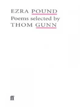 Image of Ezra Pound by Charles Boyle Paperback