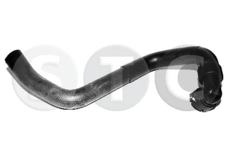 Image of STC Radiator hose STC T409352