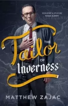 Image of The Tailor of Inverness