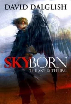 Image of Skyborn by David Dalglish Paperback