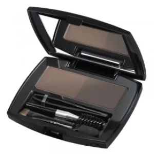 Image of Isadora Perfect Brows Kit 16 Brown Duo