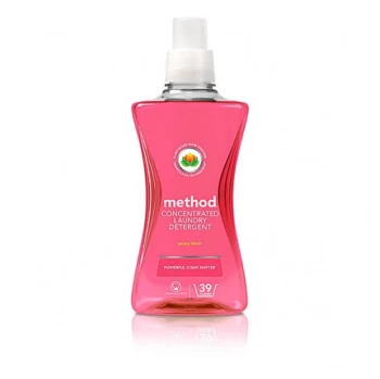 Image of MrsM Washing Up Peony - 473ml