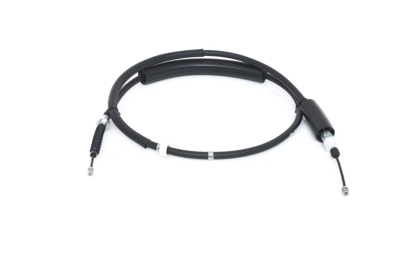 Image of Bosch 1 987 482 659 Brake Cable 1660mm Cable,parking brake (124)
