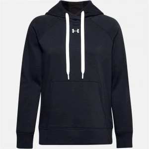 image of Urban Armor Gear Rival Fleece Hoodie - Black