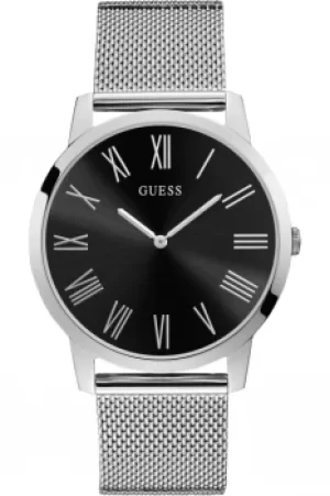 image of Guess Richmond Watch W1263G1