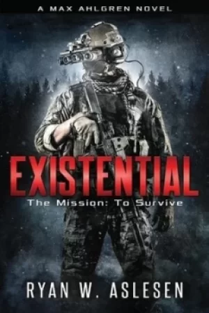 Image of Existential by Ryan W Aslesen