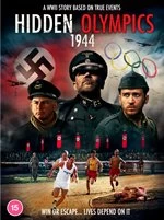 Image of The Hidden Olympics 1944 - A WWII Story Based on True Events