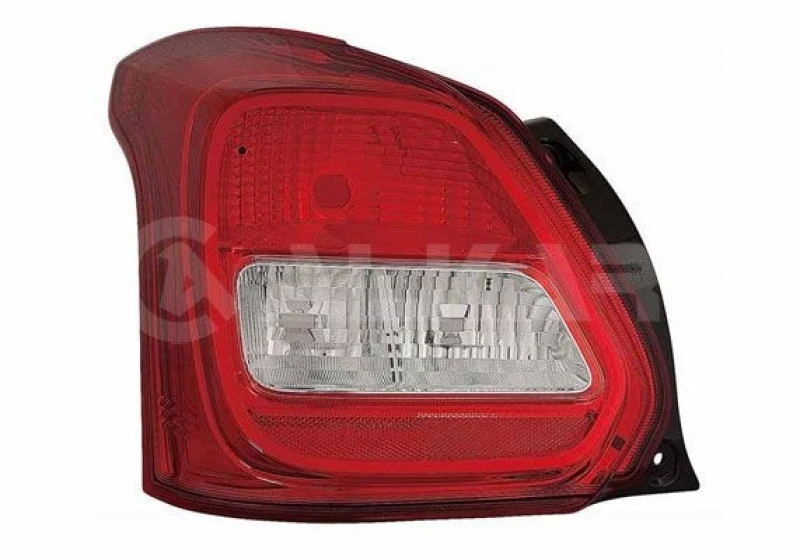 Image of ALKAR Rear light ALKAR 2251987
