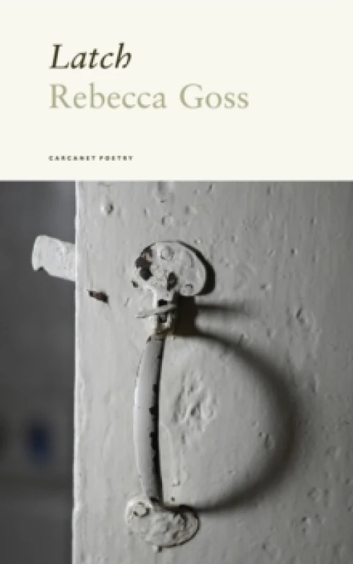 Image of Latch Paperback / softback