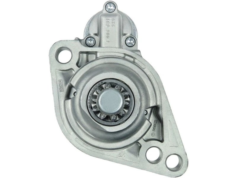 Image of AS-PL Starter motor AS-PL S0501PR