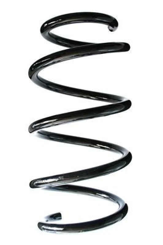 Image of Coil spring SPIDAN 86996