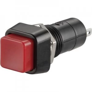 image of SCI R13 23A 05RT Pushbutton 250 V AC 1.5 A 1 x OffOn momentary