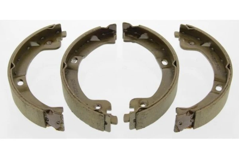 Image of Brake Shoe Set MAPCO 8950